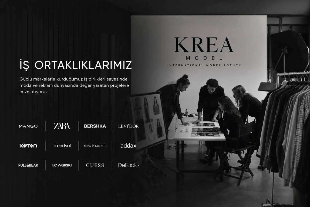 İŞ ORTAKLIKLARIMIZ